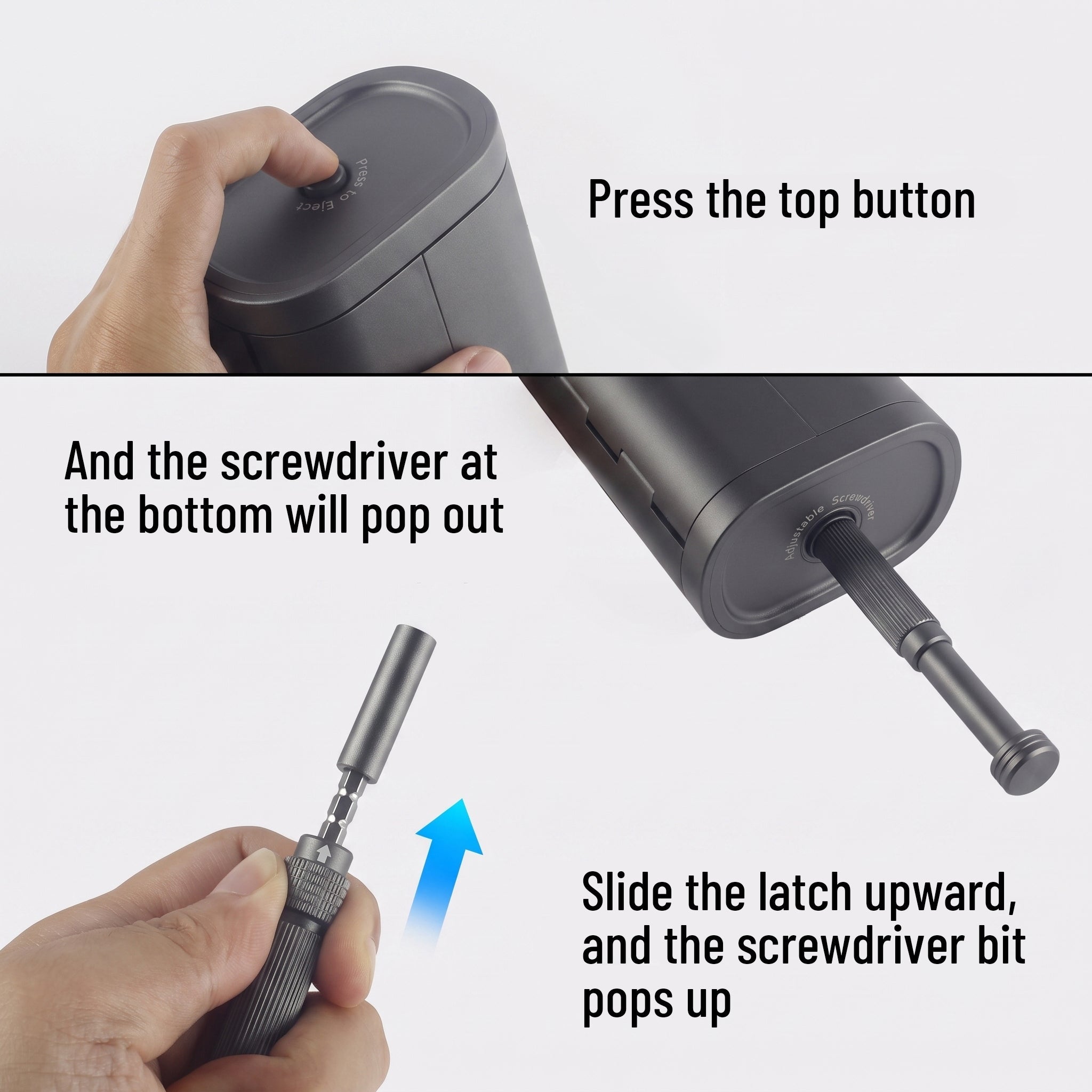 Electric Screwdriver vs Drill: Why KER Tools 83-in-1 Is Made for Precision Fasteners
