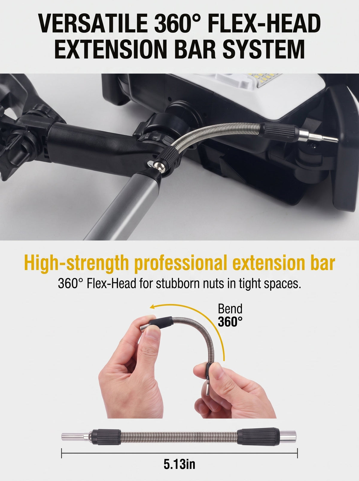 Powered Precision Screwdriver for PC Building: Where KER 83-in-1 Helps