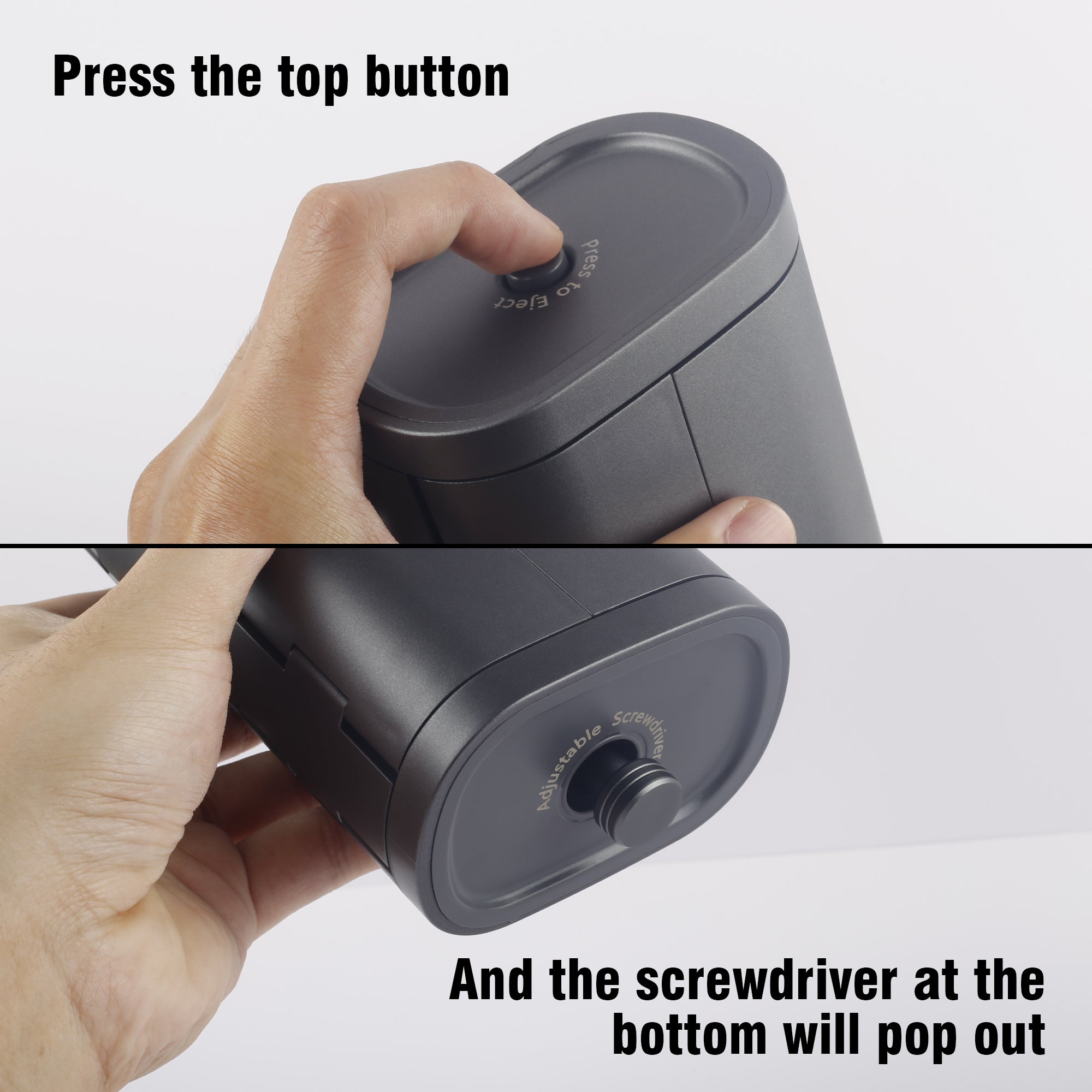 83-in-1 Precision Screwdriver Set