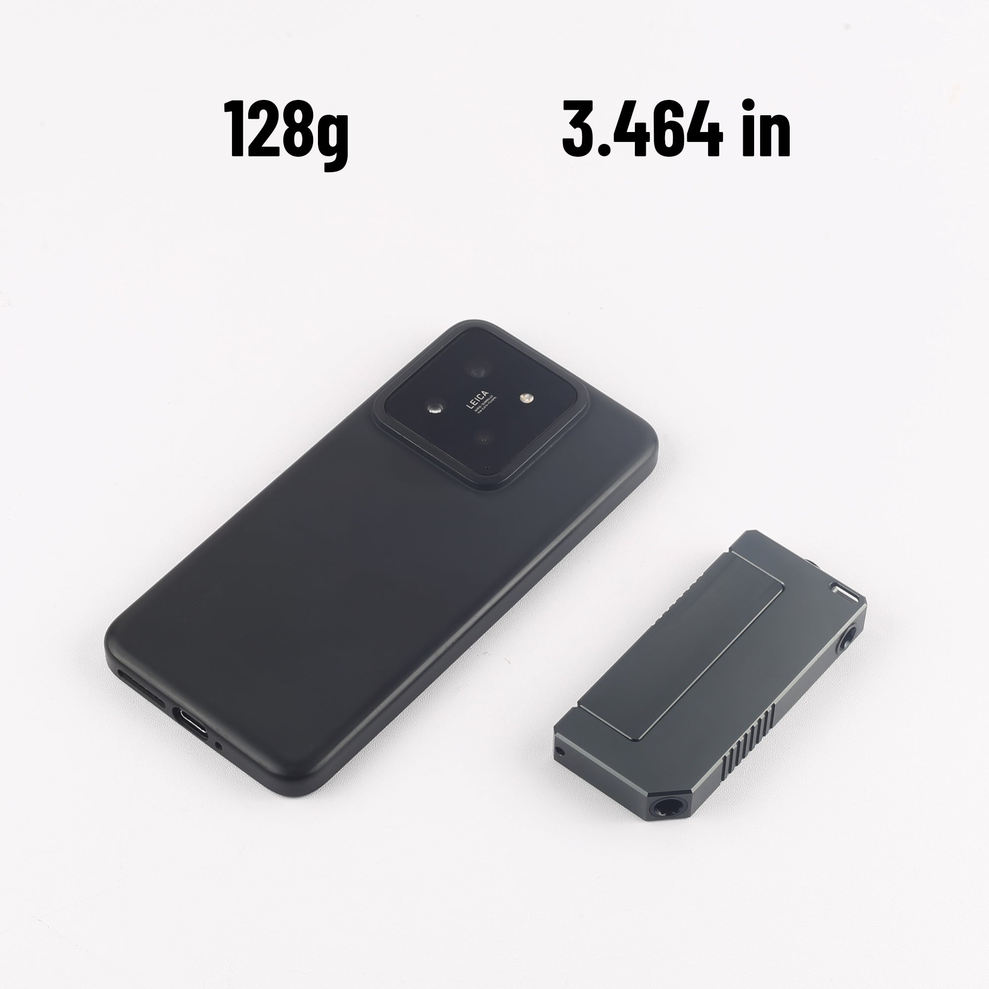 MAG-FLIP: an 8-in-1 Magnetic Multifunction EDC Tool