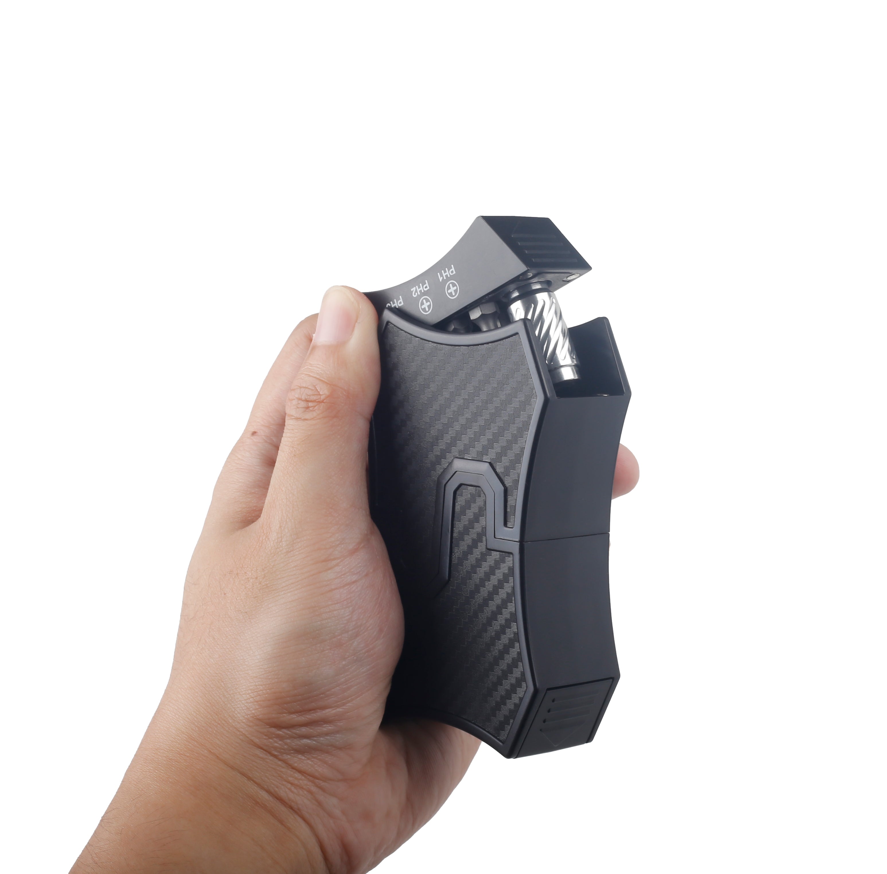 A06: The 17-in-1 Ratchet That Lives in Your Palm