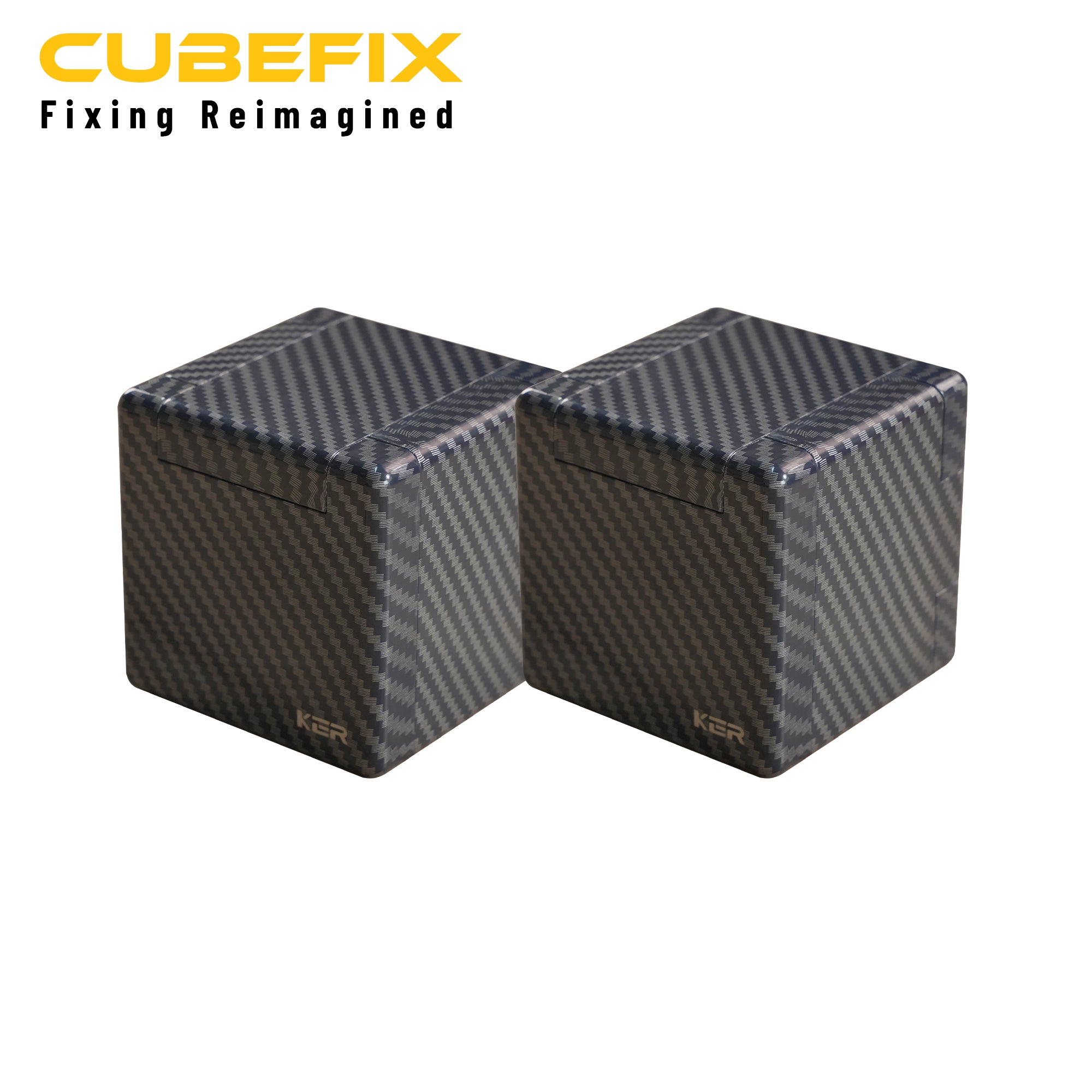 CUBEFIX