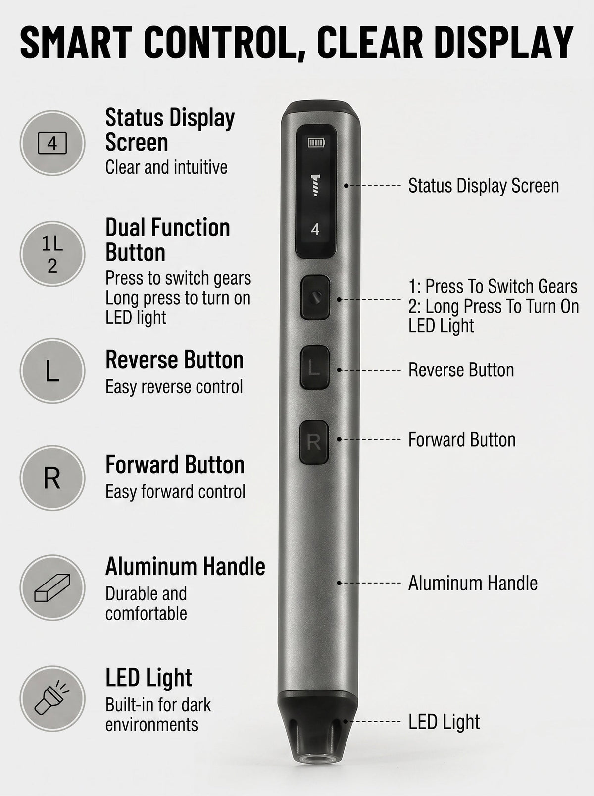 Precision Electric Screwdriver Set Guide: How KER 83-in-1 Handles Repetitive Fasteners