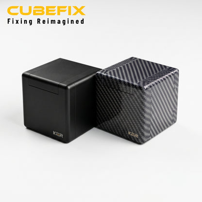 KER CubeFIX 55-in-1 Home & Precision Toolkit