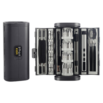 KER 83-in-1 Precision Screwdriver Set