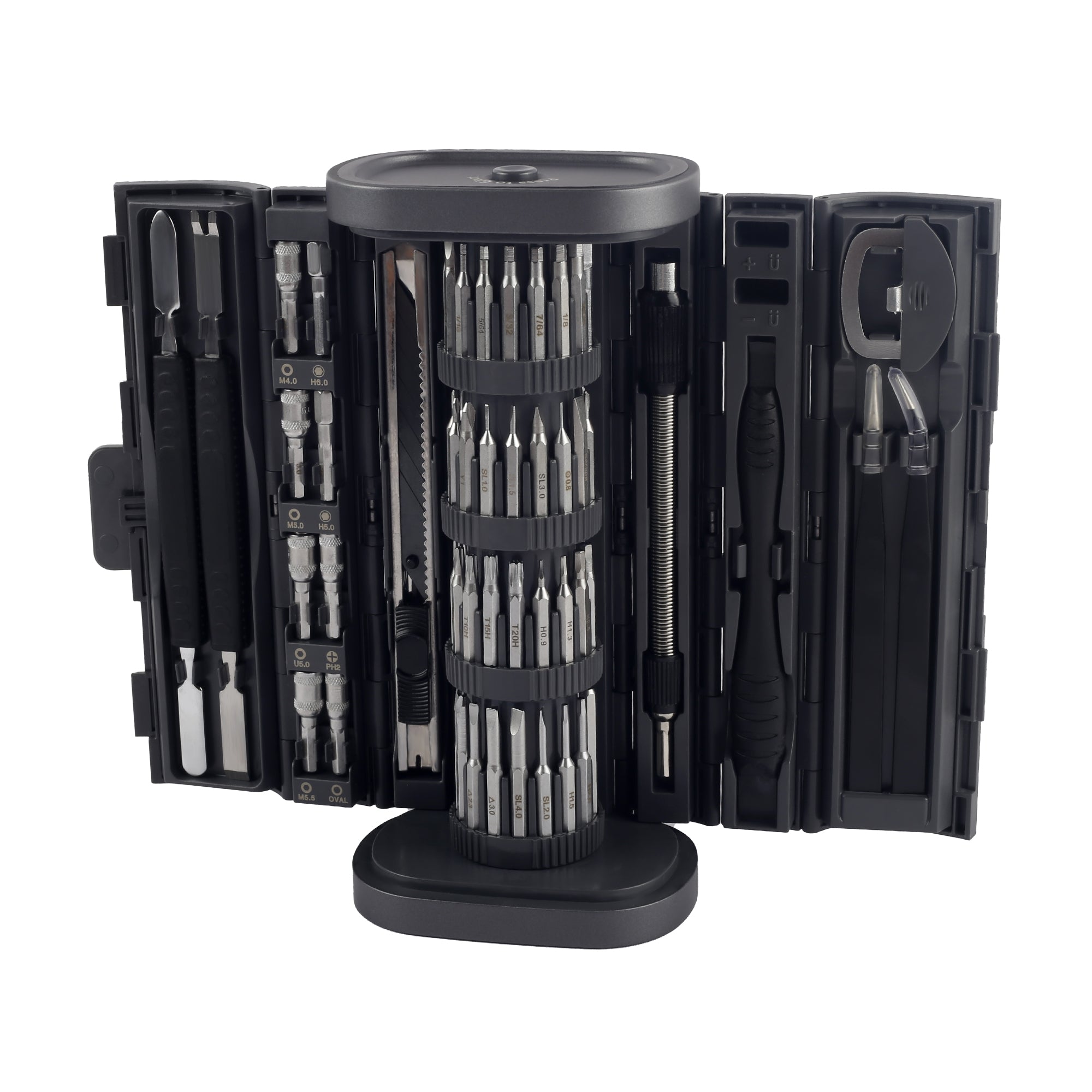 83-in-1 Precision Screwdriver Set