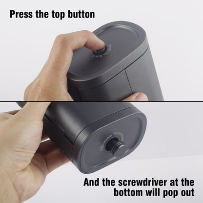 83-in-1 Precision Screwdriver Set