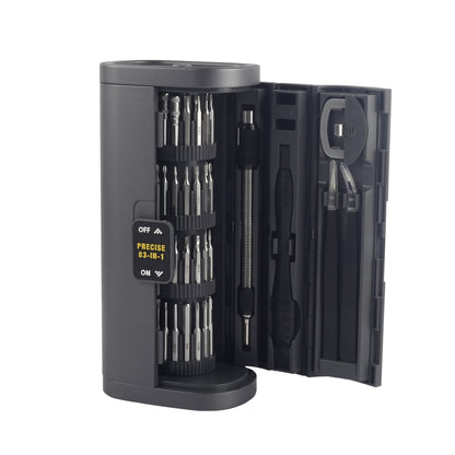 83-in-1 Precision Screwdriver Set