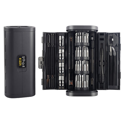 KER 83-in-1 Precision Screwdriver Set