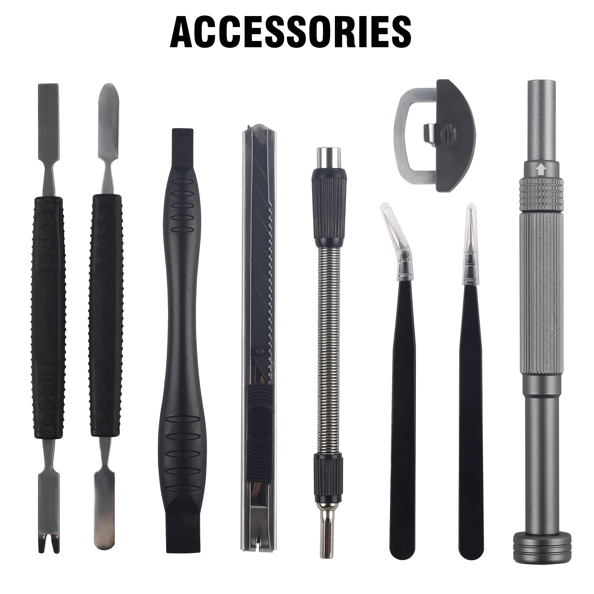 83-in-1 Precision Screwdriver Set