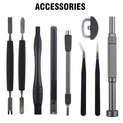 83-in-1 Precision Screwdriver Set