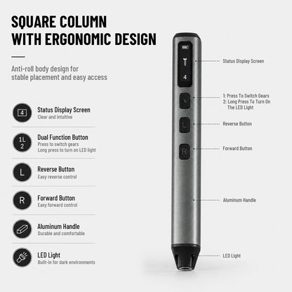 KER 83-in-1 Precision Screwdriver Set