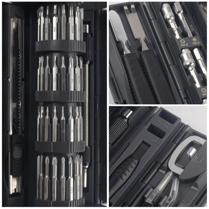 83-in-1 Precision Screwdriver Set