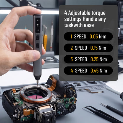 KER 83-in-1 Precision Screwdriver Set