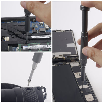 83-in-1 Precision Screwdriver Set