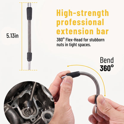 KER 83-in-1 Precision Screwdriver Set