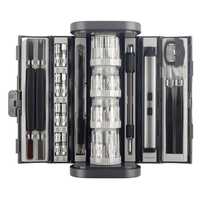 83-in-1 Precision Screwdriver Set
