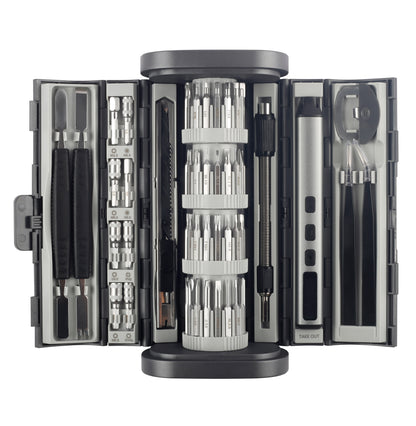 83-in-1 Precision Screwdriver Set