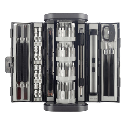 83-in-1 Precision Screwdriver Set