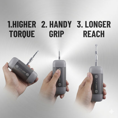 EDC Household & DIY Repair Bit Sets 16-in-1