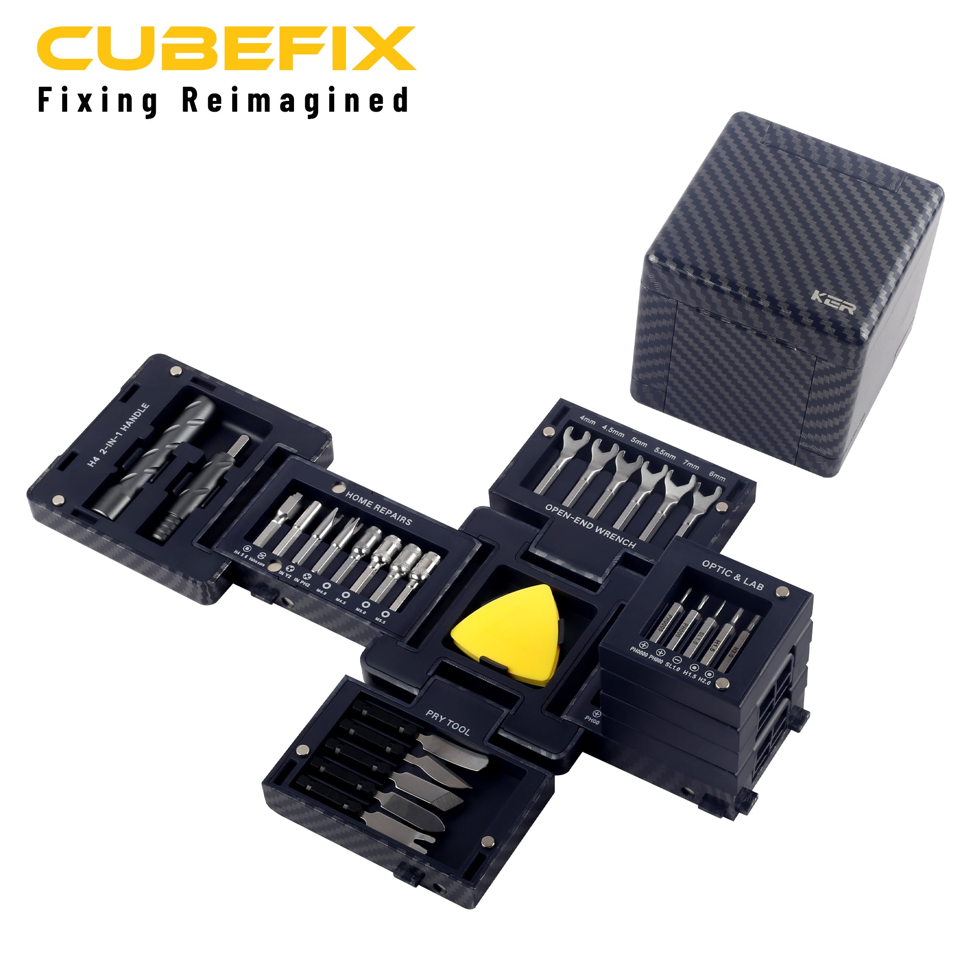 CUBEFIX