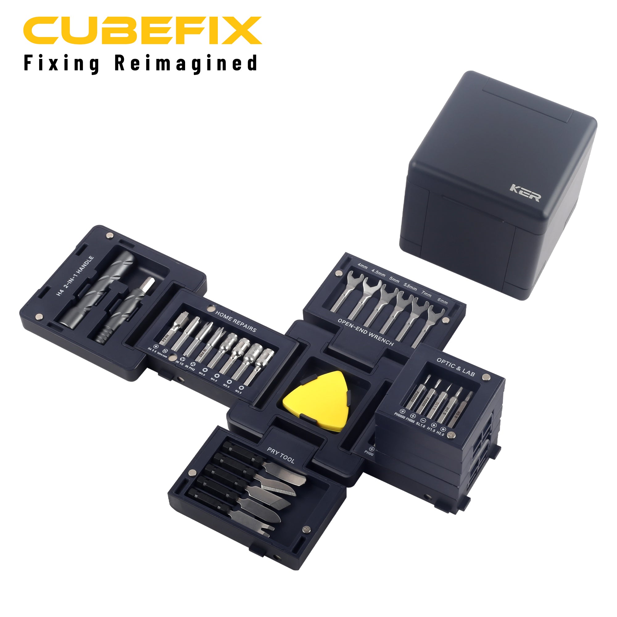 CUBEFIX