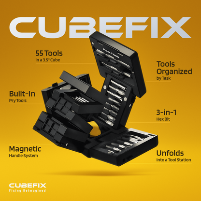 CUBEFIX