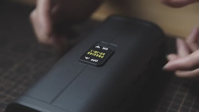 Load video: 